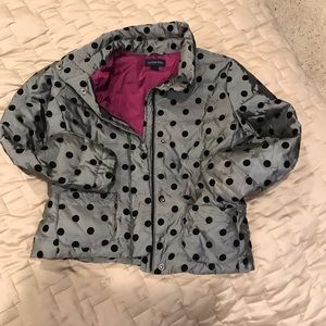 Lands End Jacket